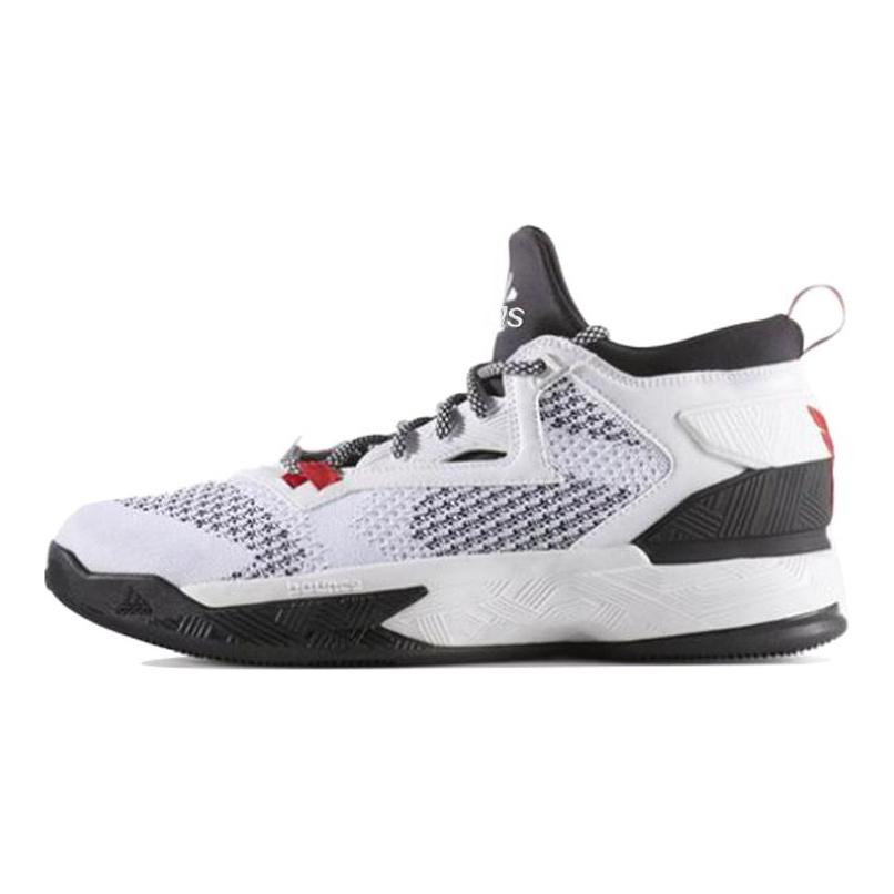 Adidas D Lillard 2 Pk 'Home' B54171