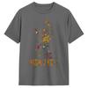 Unisex TShirt Oba Femi Black History T Shirts Hippie Summer Tee Shirt Aesthetic Pure Cotton Tops Gift