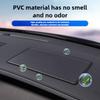 Non-Slip Silicone Pad Car Dashboard Phone Glasses Waterproof Sticky Mat For AMG W108 W124 W126 W140 W168