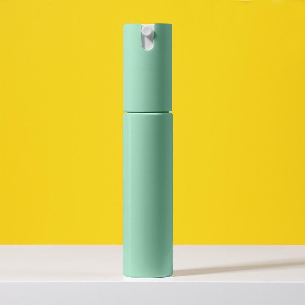 Spray Bottle Travel Bottle Mist Sprayer Portable Refillable Makeup Bottles For  Lotion 30ml