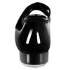 Patent Leather Velcro Tap Shoes for Beginners and Black 30 [s.lemon] Kids,