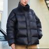 Li-Ning Li Ning Sports Life Collection Down Jacket Winter Women's Black AYMR506-2