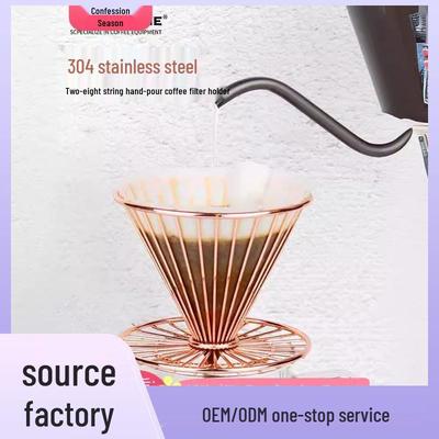 Accessori per preparazione tè e caffè – Filtri per caffè