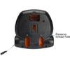 Universal Gym Equipment Monitor with Heart Rate Tracking Function Treadmill Display Meter For Home Fitness Enduring