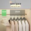Velvet Non-Slip Hangers