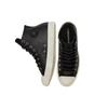 Chuck Taylor All Star Converse High 'Color Leather - Black' 170100C