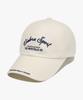 diadora Classic Ball Cap Ivory