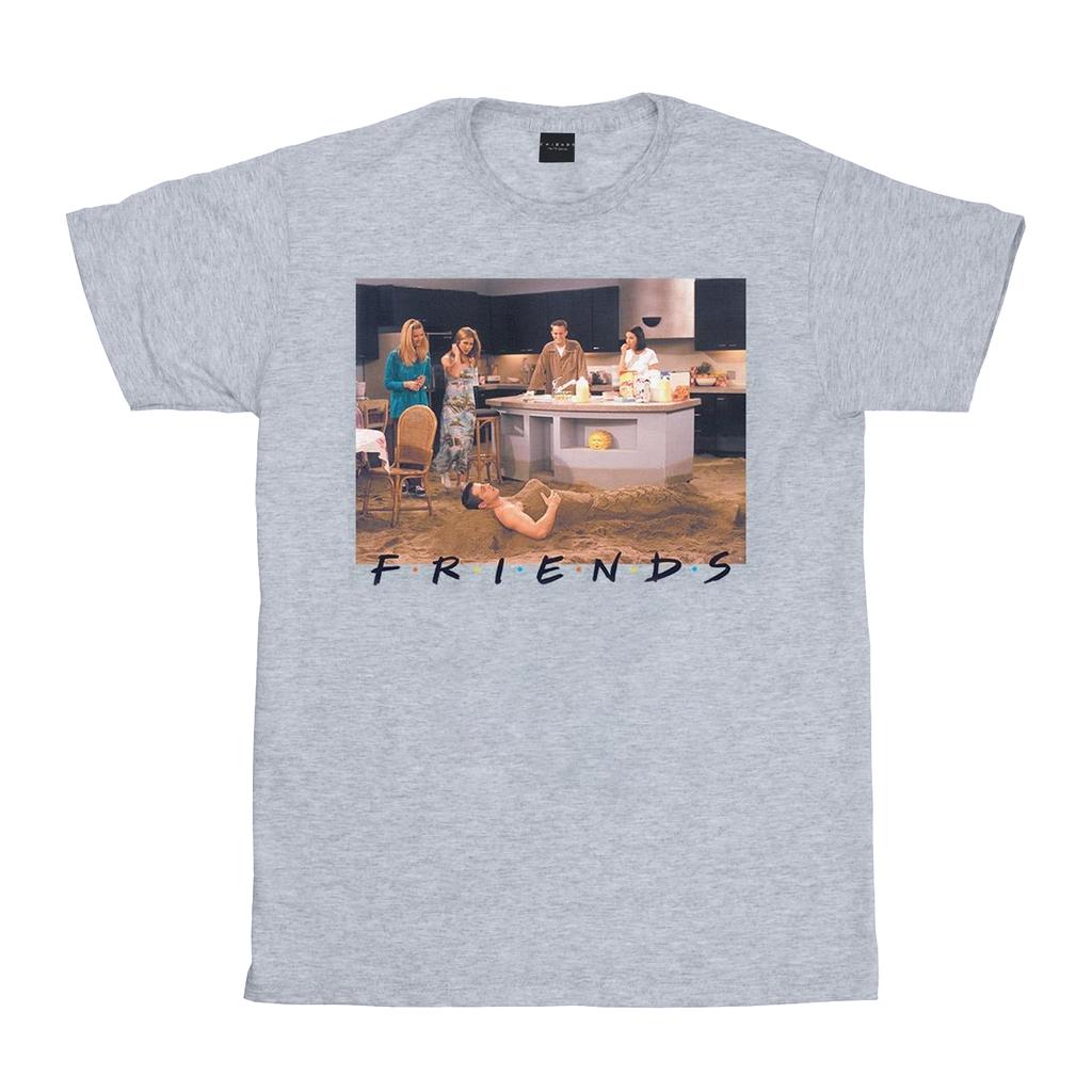 Friends Boys Joey Mermaid T-Shirt