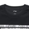 Li Ning Casual Sportswear Unisex Black AHSUA15-2+YAPV001-1