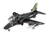 German Revell British BAE Hawk Plastic Model Kit 04970 1/72 T.1