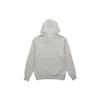 Nike Sweatshirts Men's Gray Hooded Moderate Regular CZ2338-050