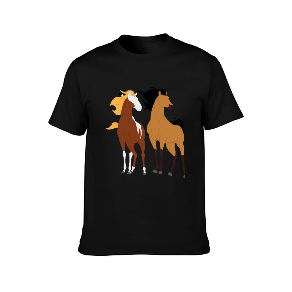 T-shirt Spirit Protezione Solare Top da Esterno