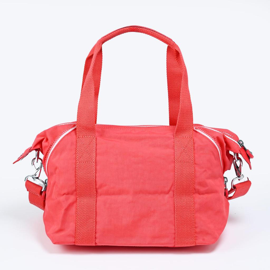 Kipling ART MINI Shoulder ALMOST K01327CW5 Women's Bag, Pink, CO, [Used]