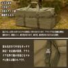 Large Storage Tote Bag, Camping Bag, Big Bag, High-Capacity Outdoor Bag, Camping Gear Storage Bag, Large Storage Bag M (65*35*35) Khaki