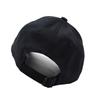 Adidas Cotton, Polyester Baseball Caps Unisex Black Adidas FK0891/7878