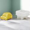 Bus Car Resin Molds for Making Candle Soap Chocolate, Muffins, Mousses, Fondant