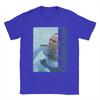 Summer Gabagool Tony Soprano Trendy Cool T Shirts  Cotton Tee Shirt for Unisex Y2K Casual Pattern Short Sleeve Clothing