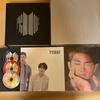 [USED] BTS PROOF Collector's Edition No Trading Cards