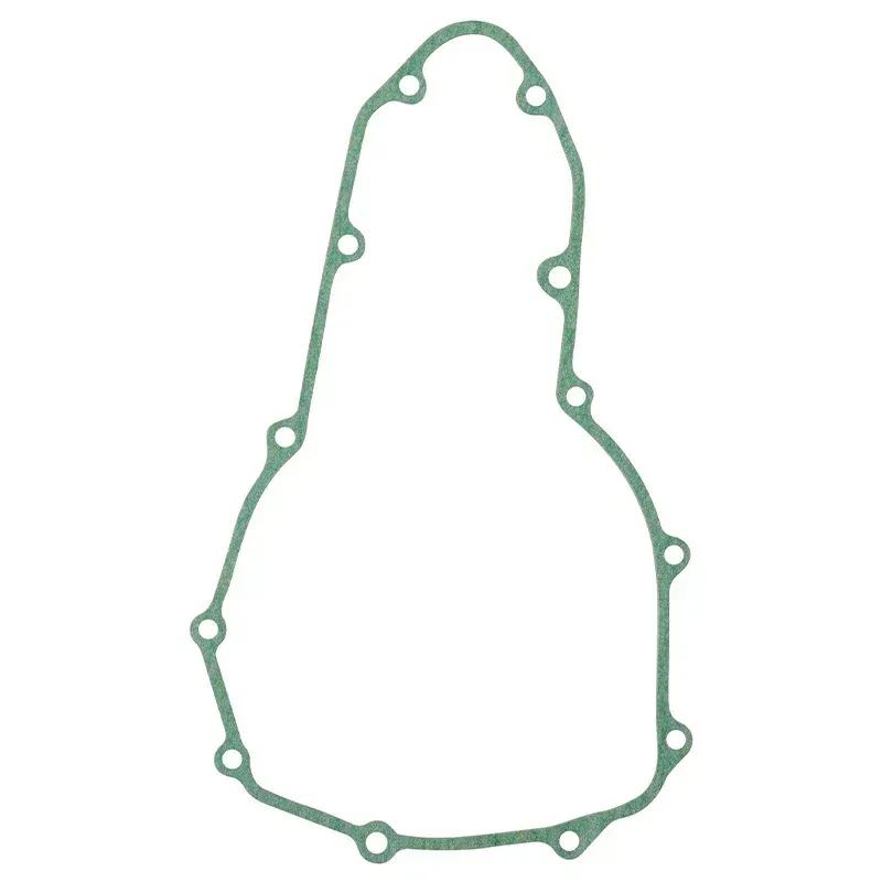 Motorcycle Crankcase Covers Gasket Kits For Kawasaki ER6N ER-6N ER650 Z650 EX650 Ninja 650R Versys 650 KLE650 Vulcan S EN650