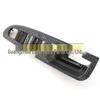 Front Left Interior Door Handle for Volkswagen Passat B6 (3C1867171B)