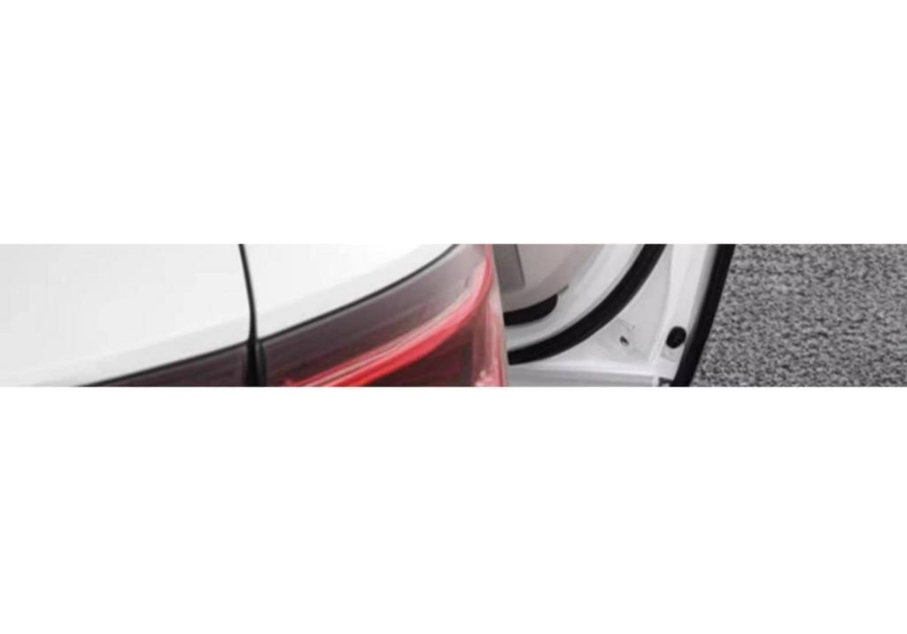 Children's Car Sunshade Curtains for Rear Windows
