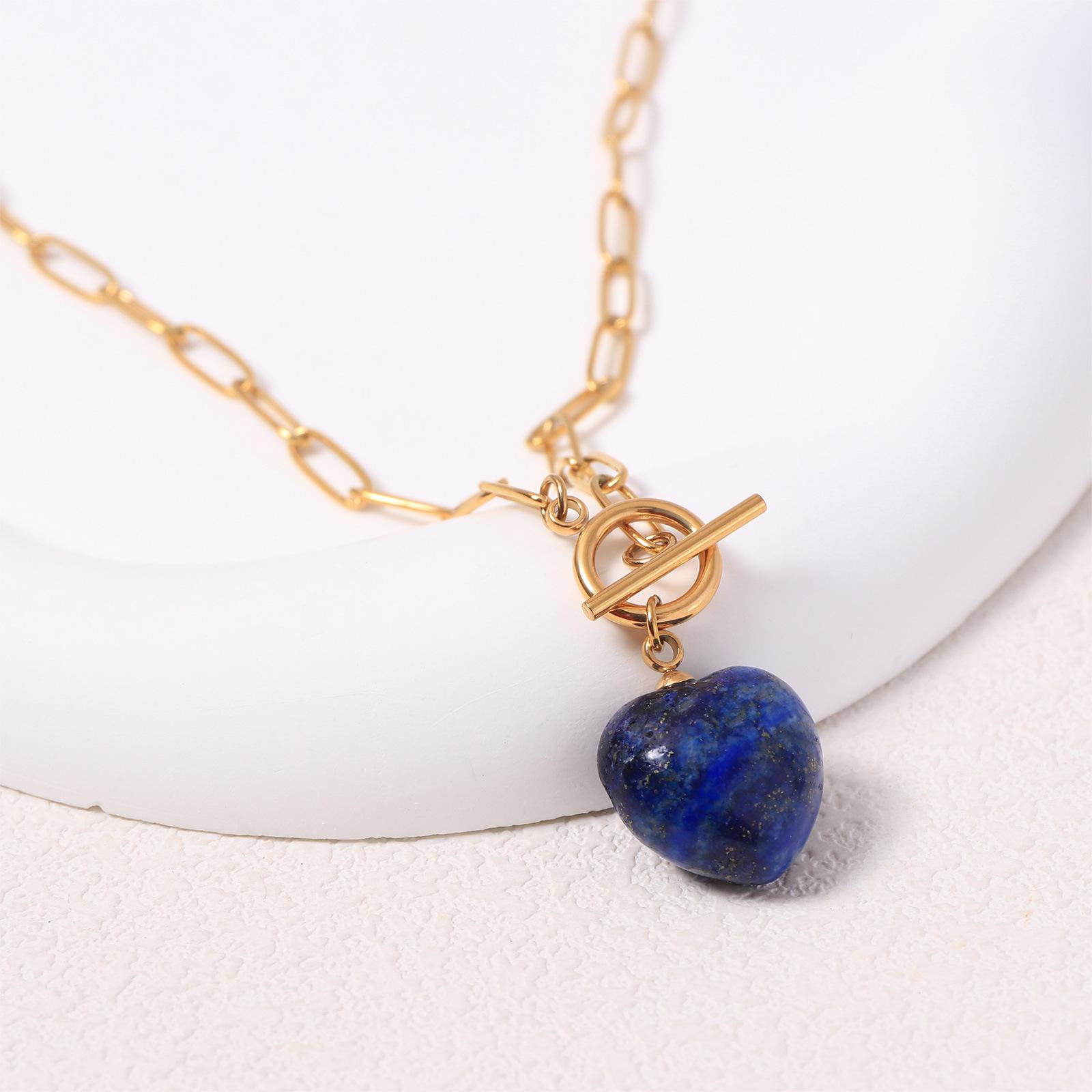 

Ожерелье Love, высококачественный кулон, цепочка на ключицу, универсальное на каждый день, подходит для девушки