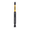 Dewalt Extreme DT70569T-QZ Impact Screwdriver Bit (Pack of 2)