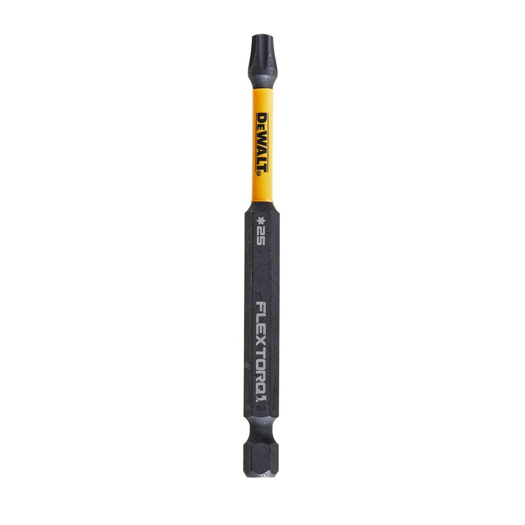 Dewalt Extreme DT70569T-QZ Impact Screwdriver Bit (Pack of 2)