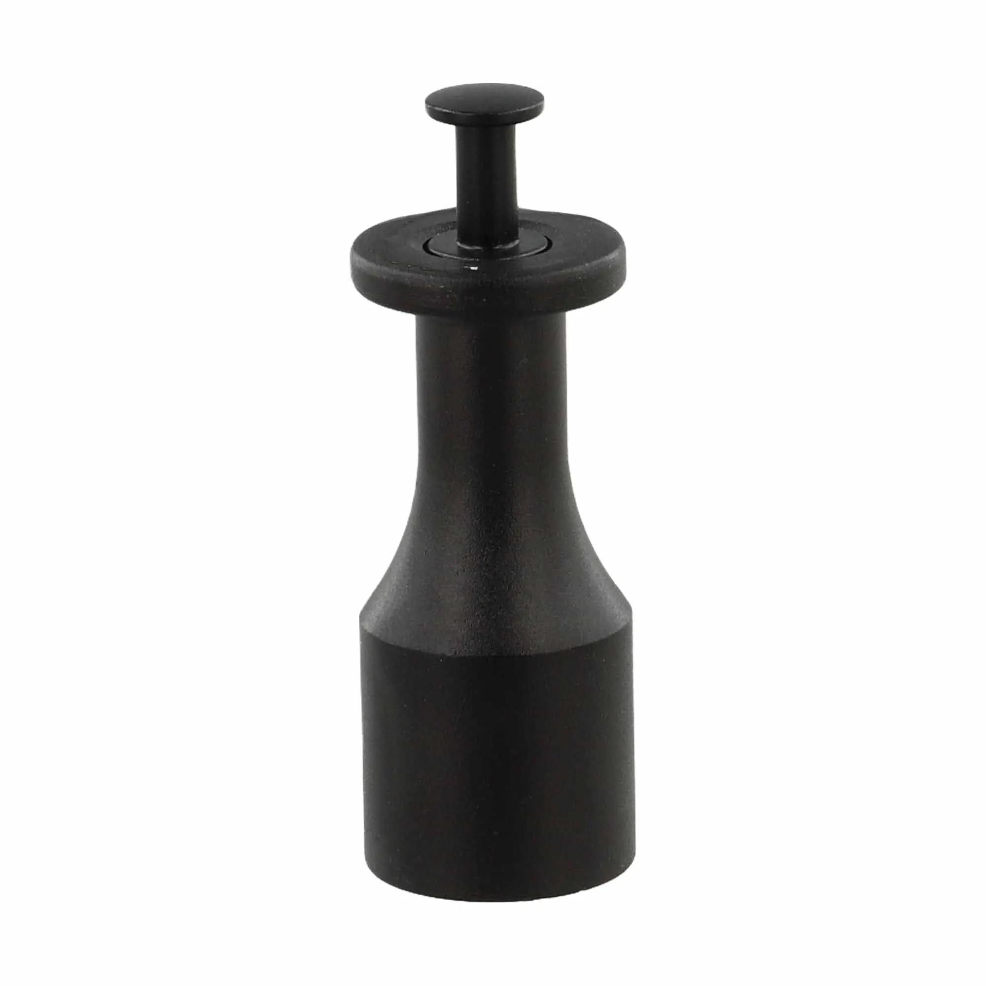 

Aluminum Alloy Coffee Puck Screen Magnetic Tool with Adjustable Magnetism for Use with Magnetic Stainless Steel Screens China Mainland