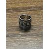 Used Navajo Sterling Silver Ring