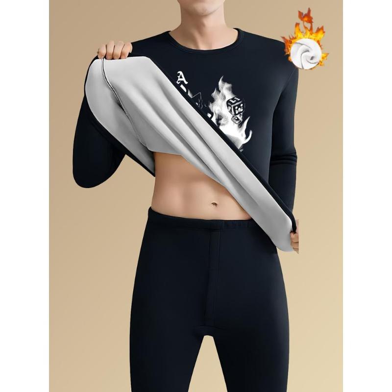 

Gentle Home Wear Thermal Polar Fleece Top - Warm & Non-Bulky XXL