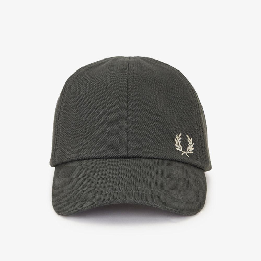 Fred Perry Piquet Classic Cap  U98  Cfpu2416726 U98