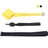 Wear Resistant Pool Workout Equipment for Adults Adjustable Belt Swim Resistance Belt  Pool Workout
