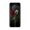 For Honor Magic6 Lite Case Honor Magic 6 5 4 Lite X9B Cover Funda TPU Soft Black Silicone Phone Cover Honor Magic 6 Lite 5G Case