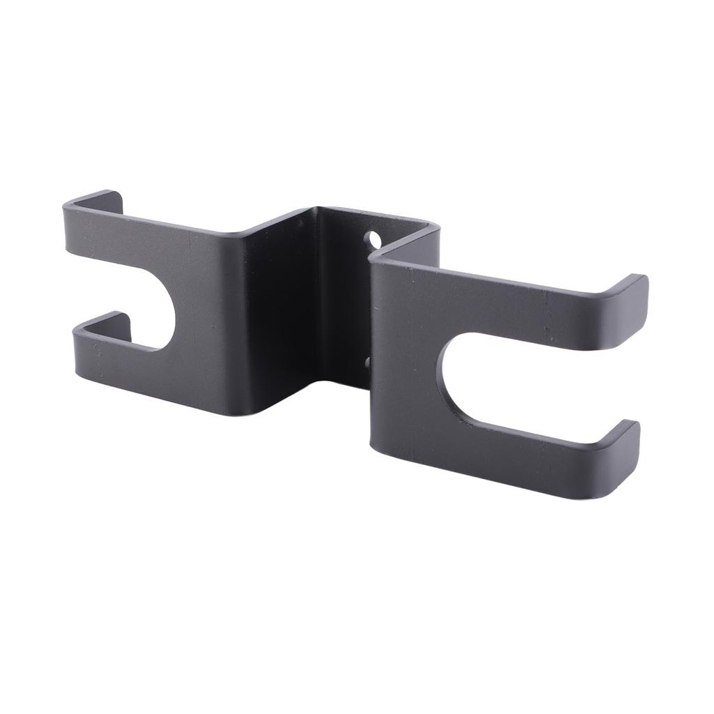 Barbell Holder Vertical Storage Rack Vertical Barbell Hanger Home Gym Equipment Space Saving Commercial Home Gym