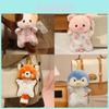 Bonecas e peluches – Peluches