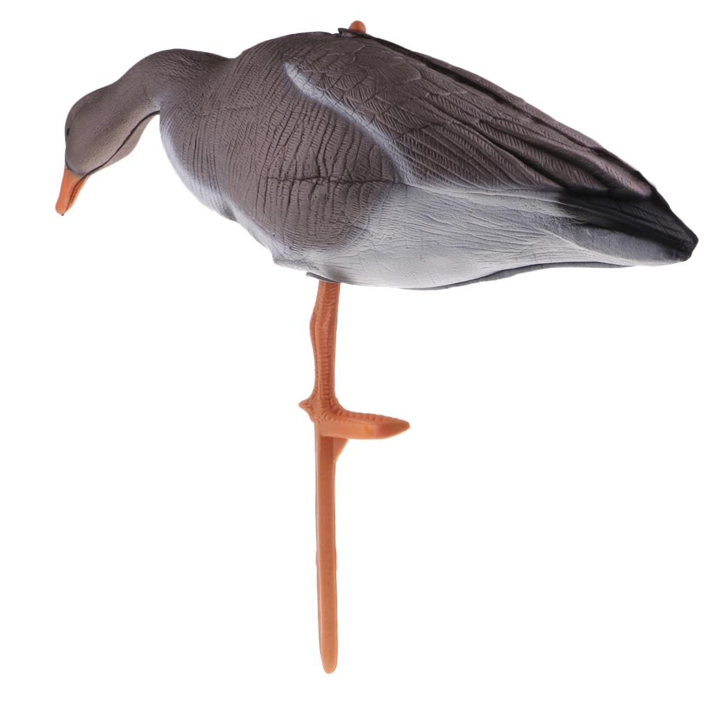Buy Full Body Goose Hunting Decoys Decoying Lawn Ornaments Decors