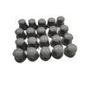 20 Pcs Suitable for Volvo Scania Truck Tire Bolt Cover  33mm OEM 20578566 1609675 3943983 7424424790