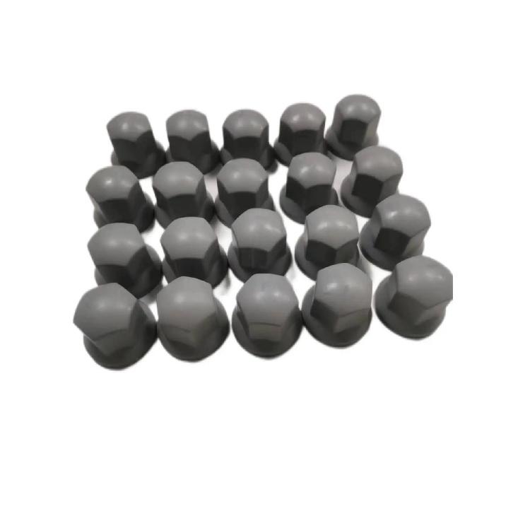 20 Pcs Suitable for Volvo Scania Truck Tire Bolt Cover 33mm OEM 20578566 1609675 3943983 7424424790