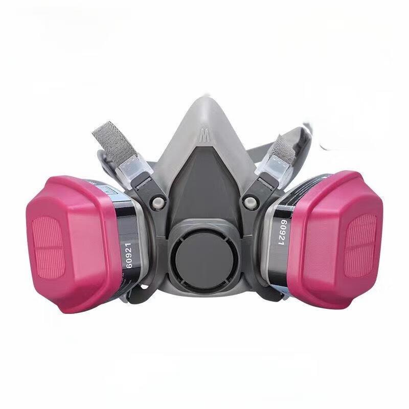 WEZHO 6200 Reusable Respirator Kit