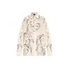 Shirt Men's Beige E31F27F1022191