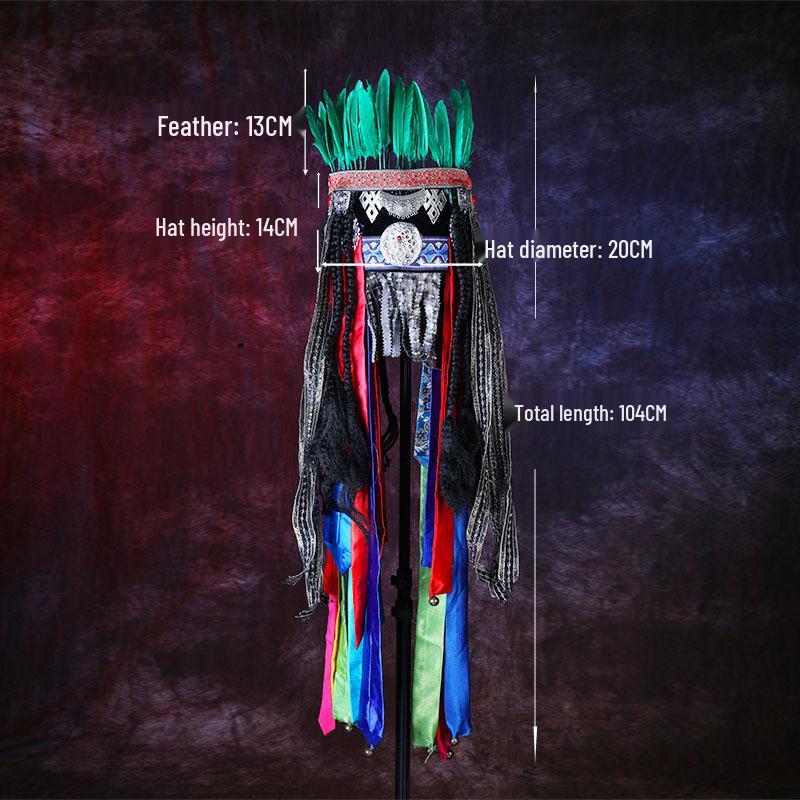 Mongolian Grassland Festival Traditional Costume Dance Robe