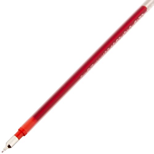 Pilot Refill High Tech C Colleto 0.3mm Red LHKRF10C3R