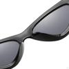 Sunglasses Trendy Sun Glasses Retro Style for Street