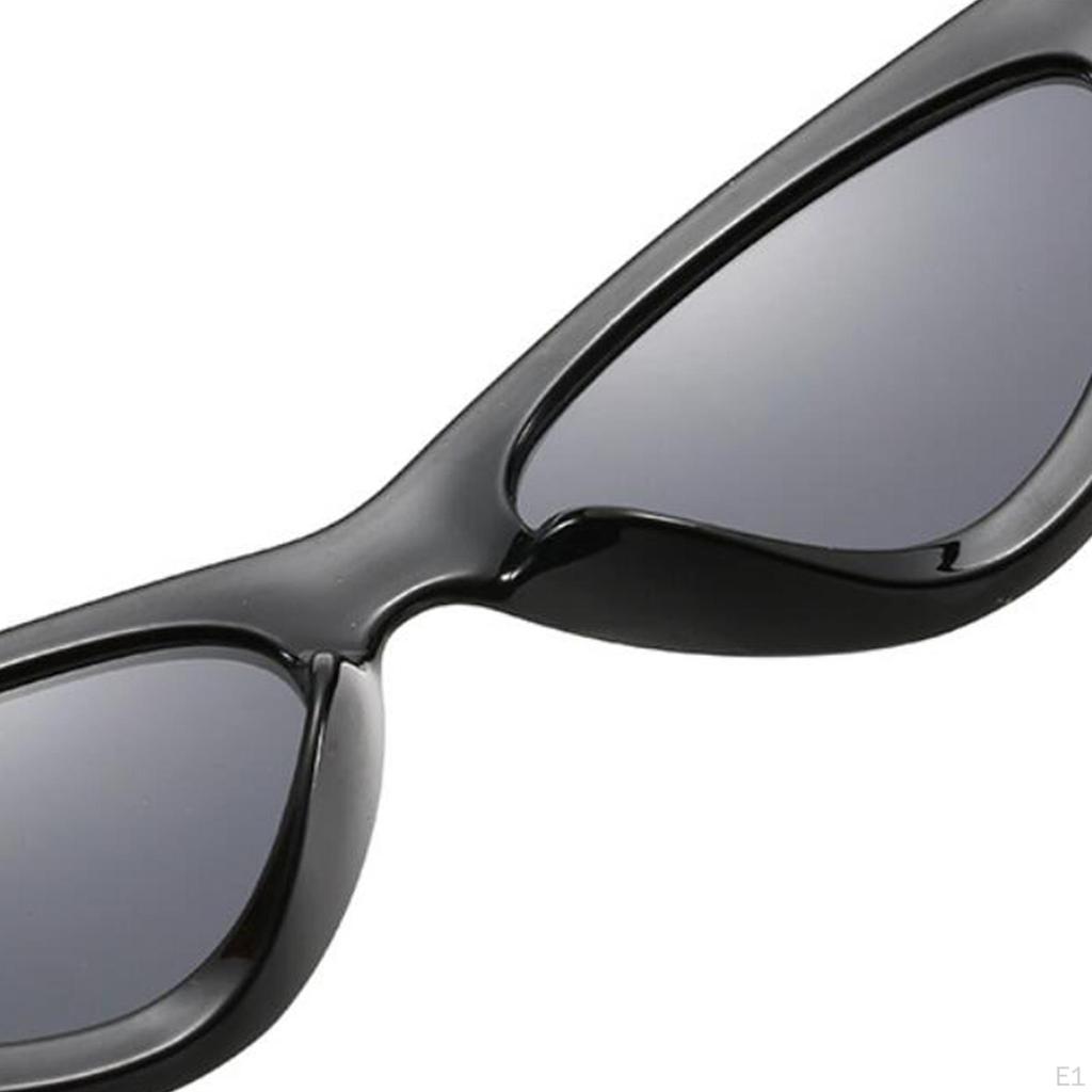 Sunglasses Trendy Sun Glasses Retro Style for Street
