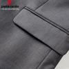 Pierre Cardin Men's Slim Fit Formal Business Suit