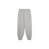 MLB Casual Pants Unisex Heather Gray 3APTB0134-43MGD