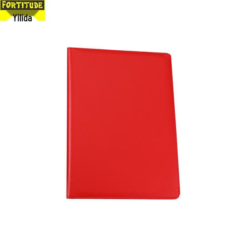 Yilida A4 Leather Business Document Holder A4