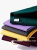 Summer 2026 Heavyweight Unisex Loose Fit Cotton T-Shirt