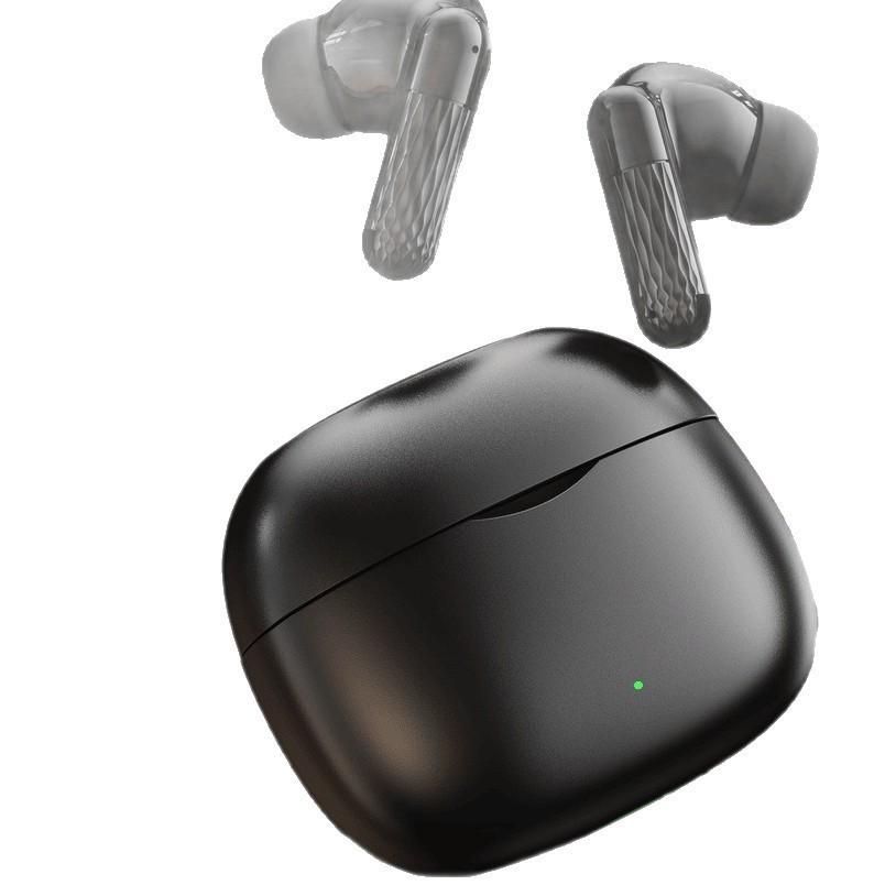 New wireless bluetooth headset active noise reduction in-ear high sound quality long battery life